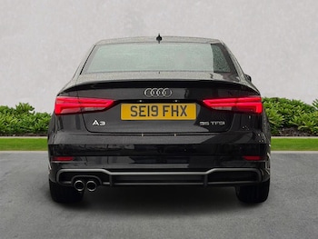 Used Audi A3 2019 for sale - 77077281: Photo