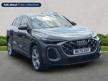 Used Audi Q5 2025 for sale - 79379971: Photo