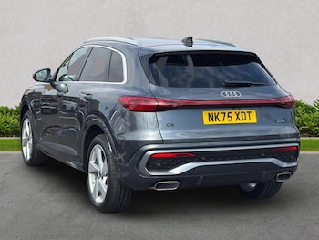 Used Audi Q5 2025 for sale - 79379971: Photo