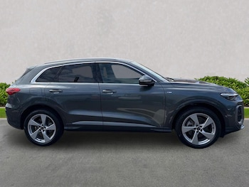 Used Audi Q5 2025 for sale - 79379971: Photo