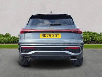 Used Audi Q5 2025 for sale - 79379971: Photo