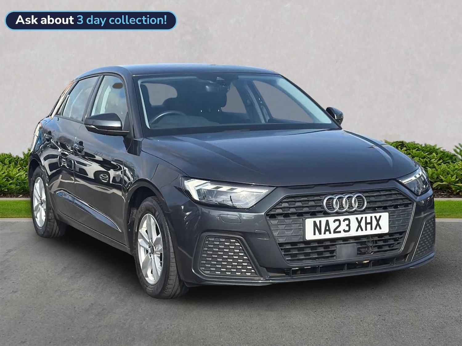 Used Audi A1 2023 for sale - 78192767: Photo 1