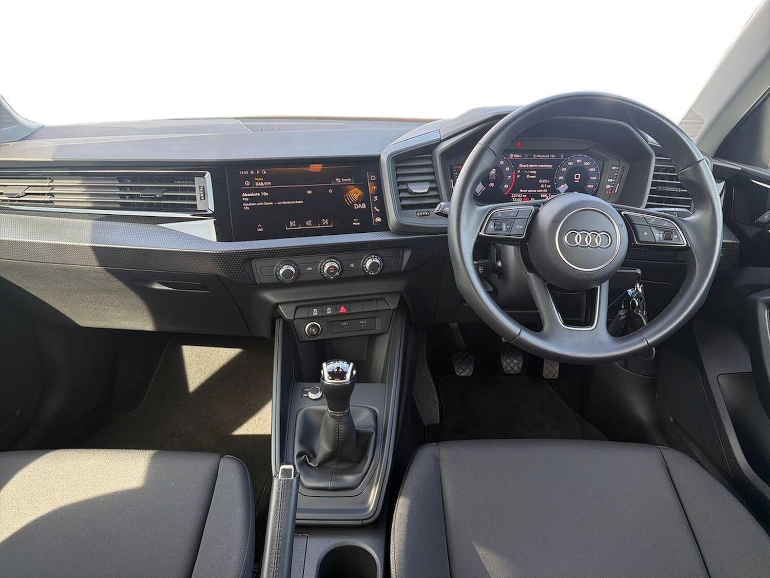 Used Audi A1 2023 for sale - 78192767: Photo 10