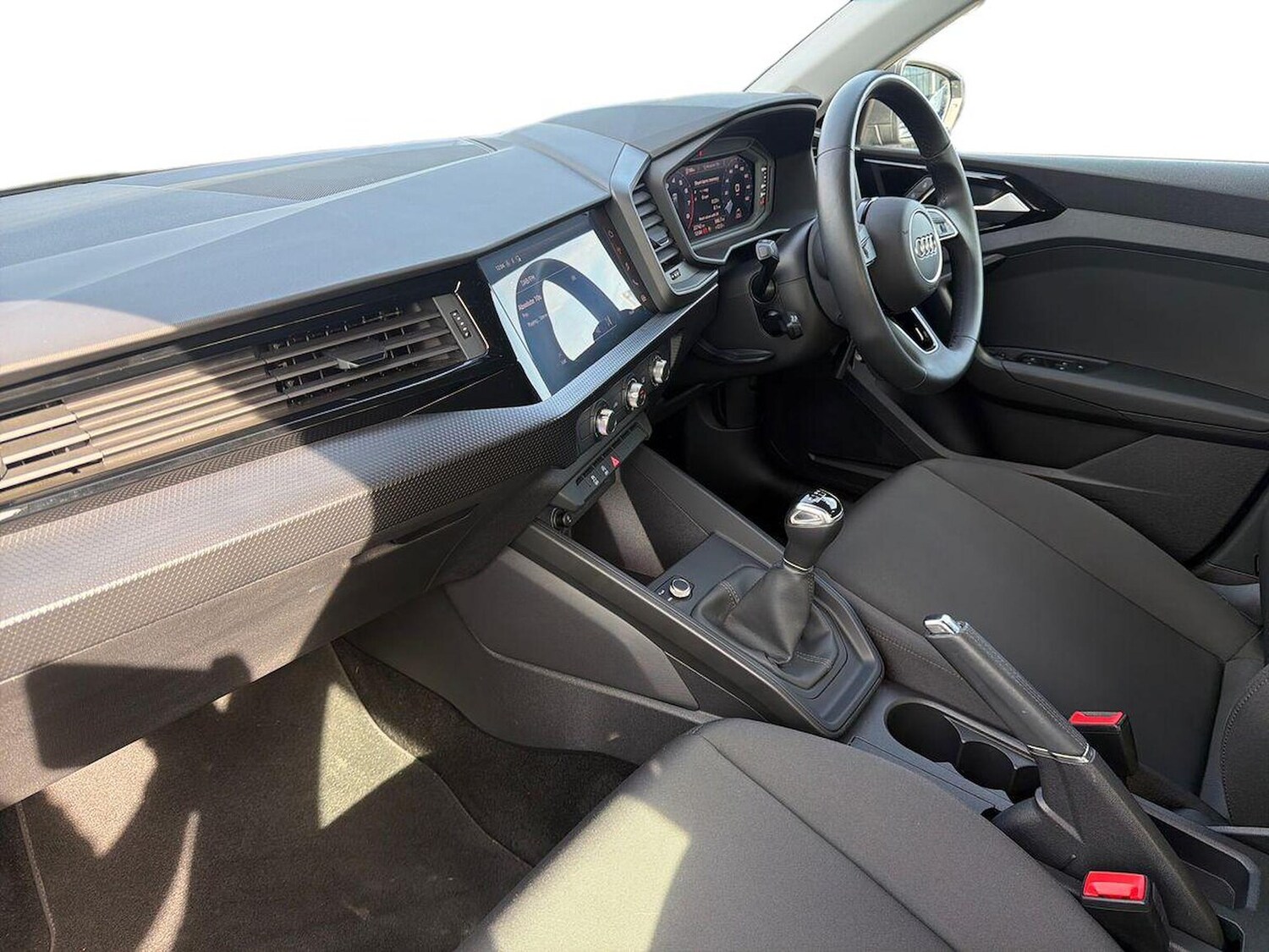 Used Audi A1 2023 for sale - 78192767: Photo 11