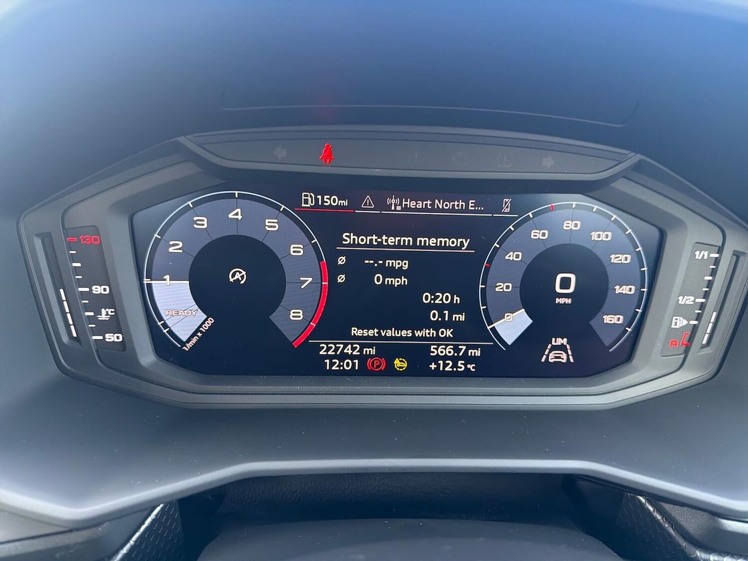 Used Audi A1 2023 for sale - 78192767: Photo 12