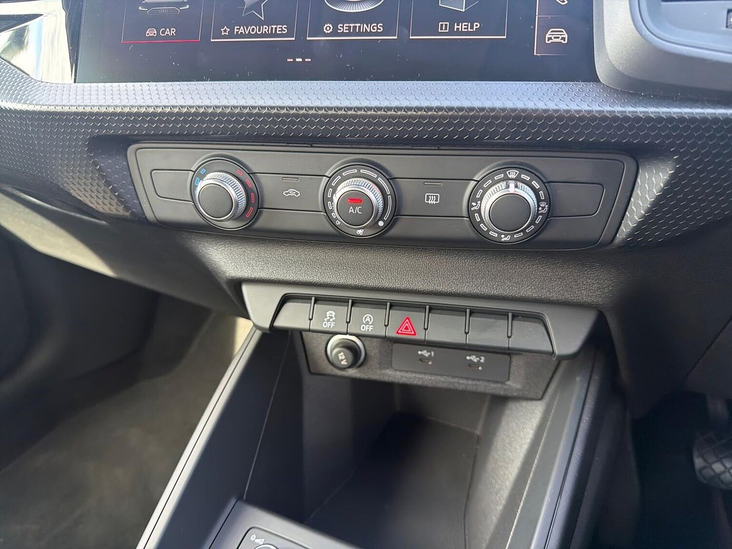 Used Audi A1 2023 for sale - 78192767: Photo 14