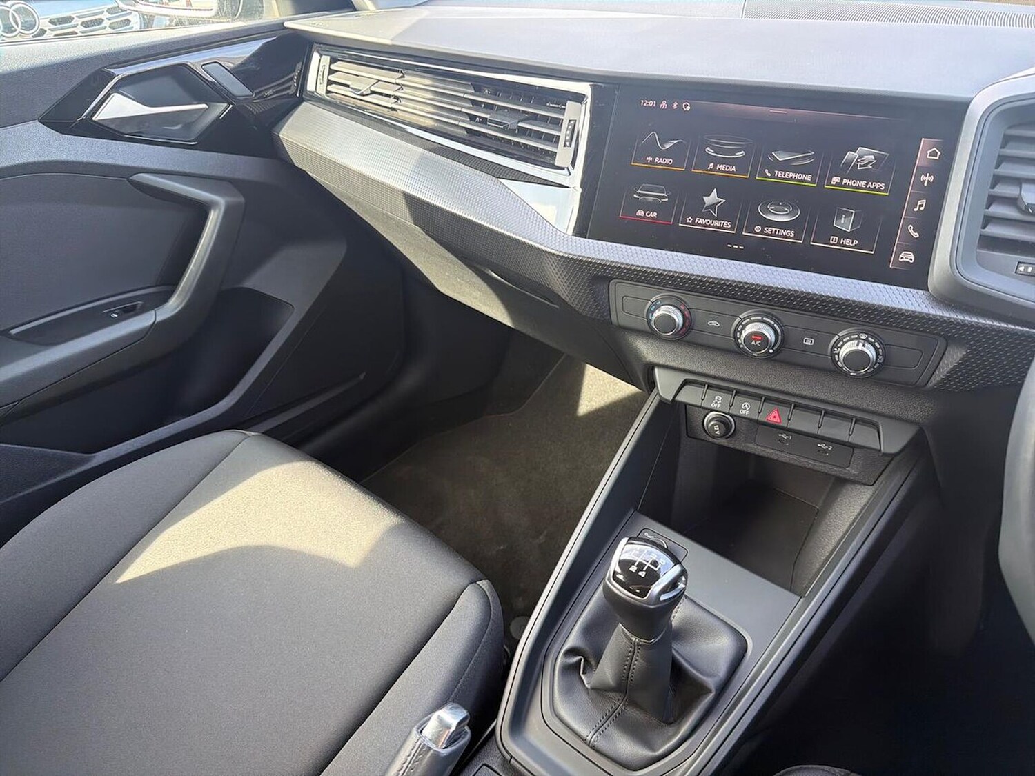 Used Audi A1 2023 for sale - 78192767: Photo 15