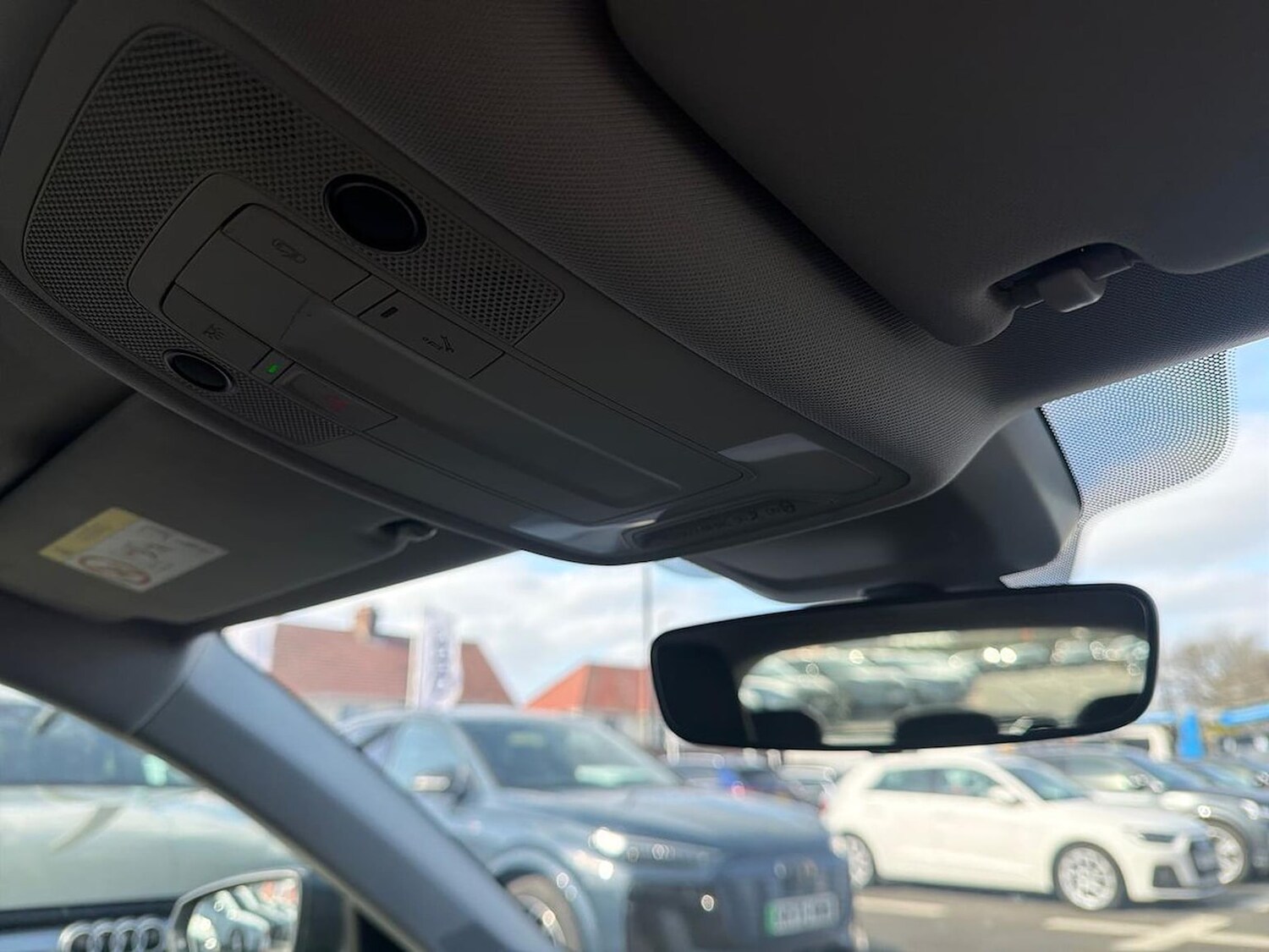 Used Audi A1 2023 for sale - 78192767: Photo 16