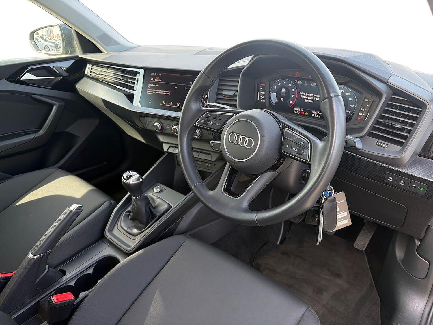 Used Audi A1 2023 for sale - 78192767: Photo 17