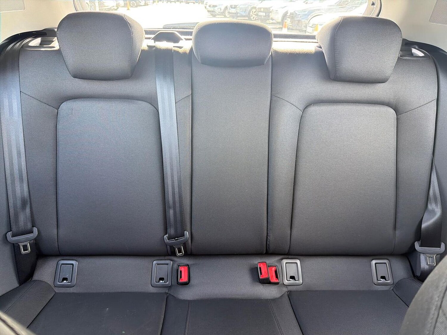 Used Audi A1 2023 for sale - 78192767: Photo 18