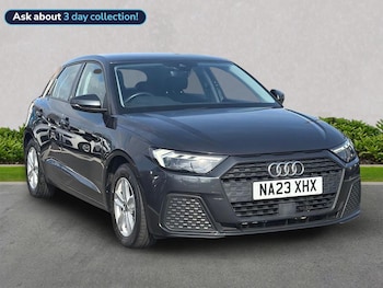 Audi A1 feature image