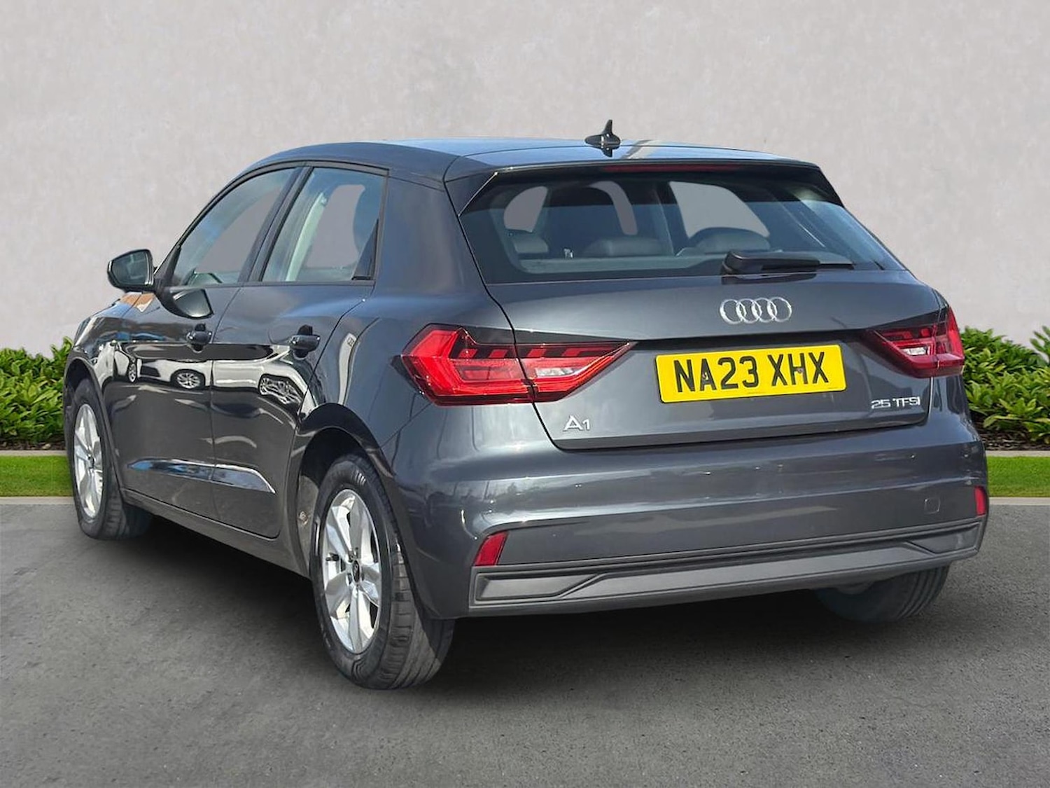Used Audi A1 2023 for sale - 78192767: Photo 2