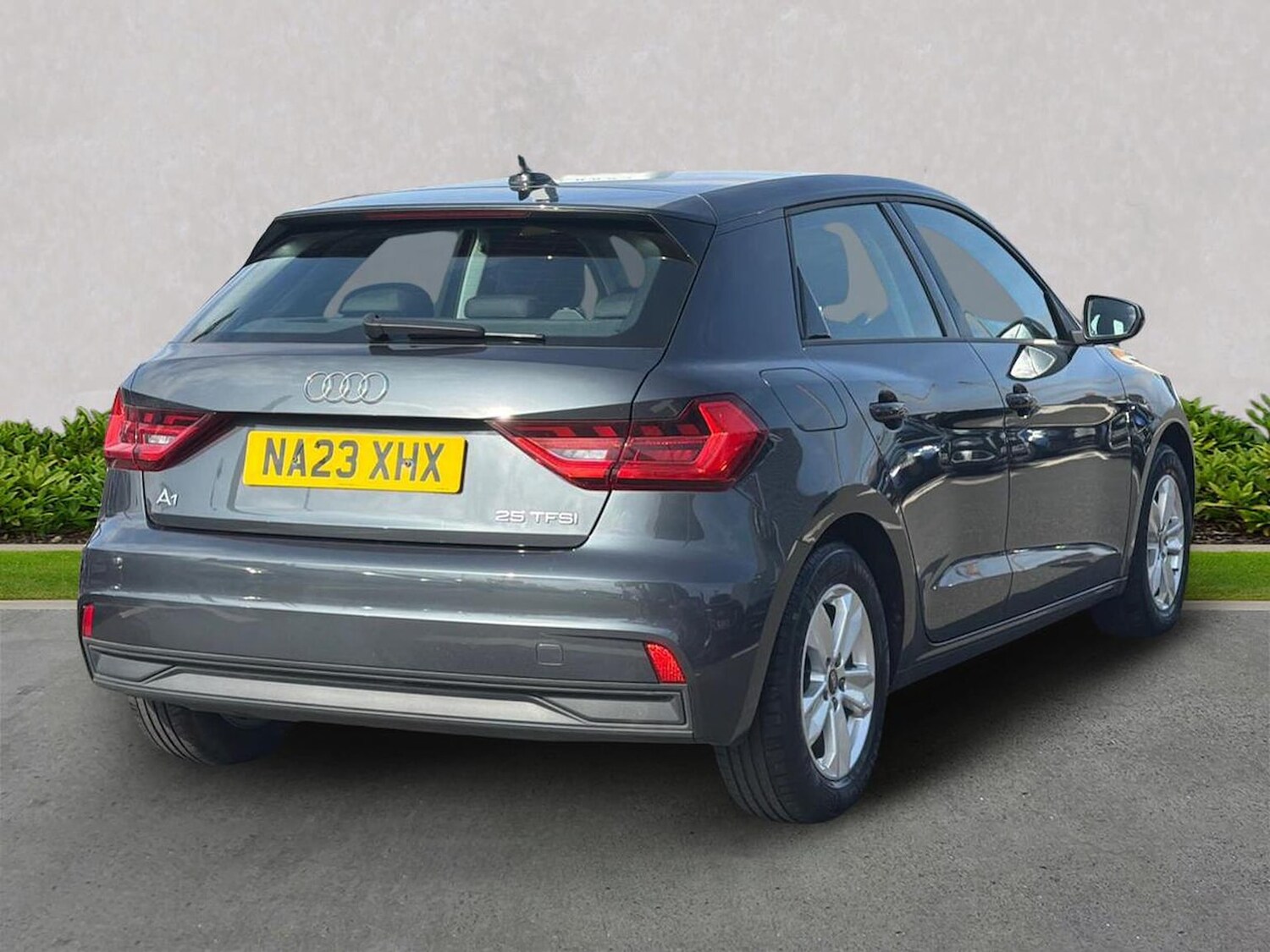 Used Audi A1 2023 for sale - 78192767: Photo 20