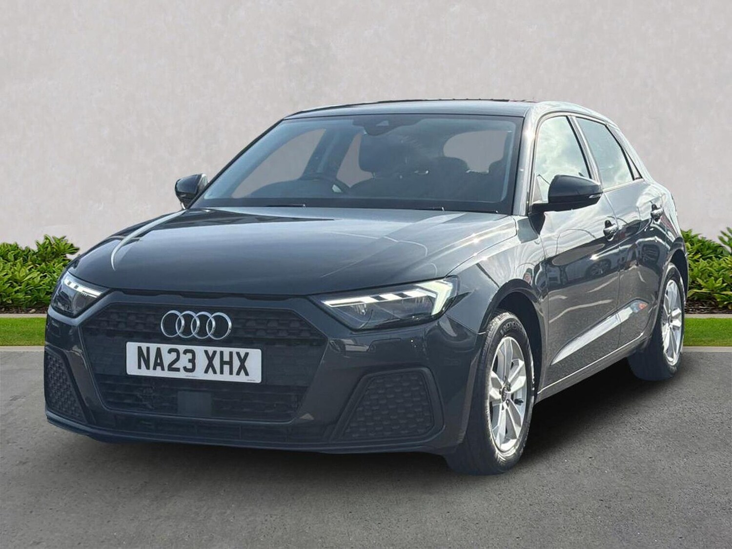 Used Audi A1 2023 for sale - 78192767: Photo 22