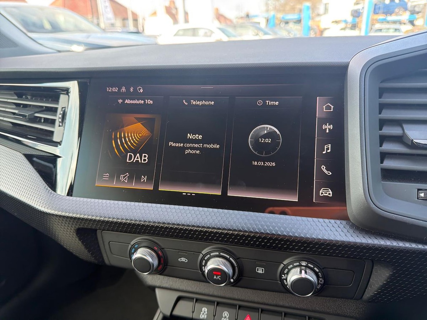 Used Audi A1 2023 for sale - 78192767: Photo 25