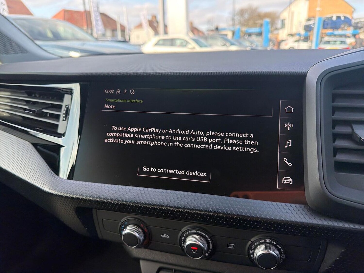 Used Audi A1 2023 for sale - 78192767: Photo 26