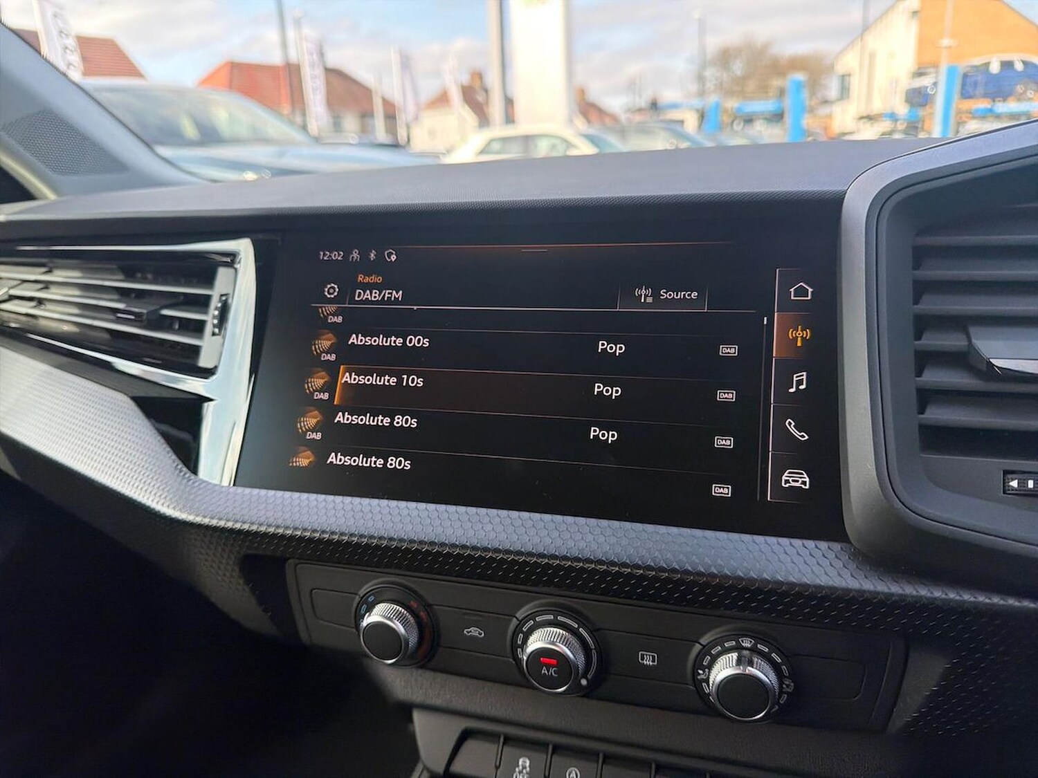 Used Audi A1 2023 for sale - 78192767: Photo 27