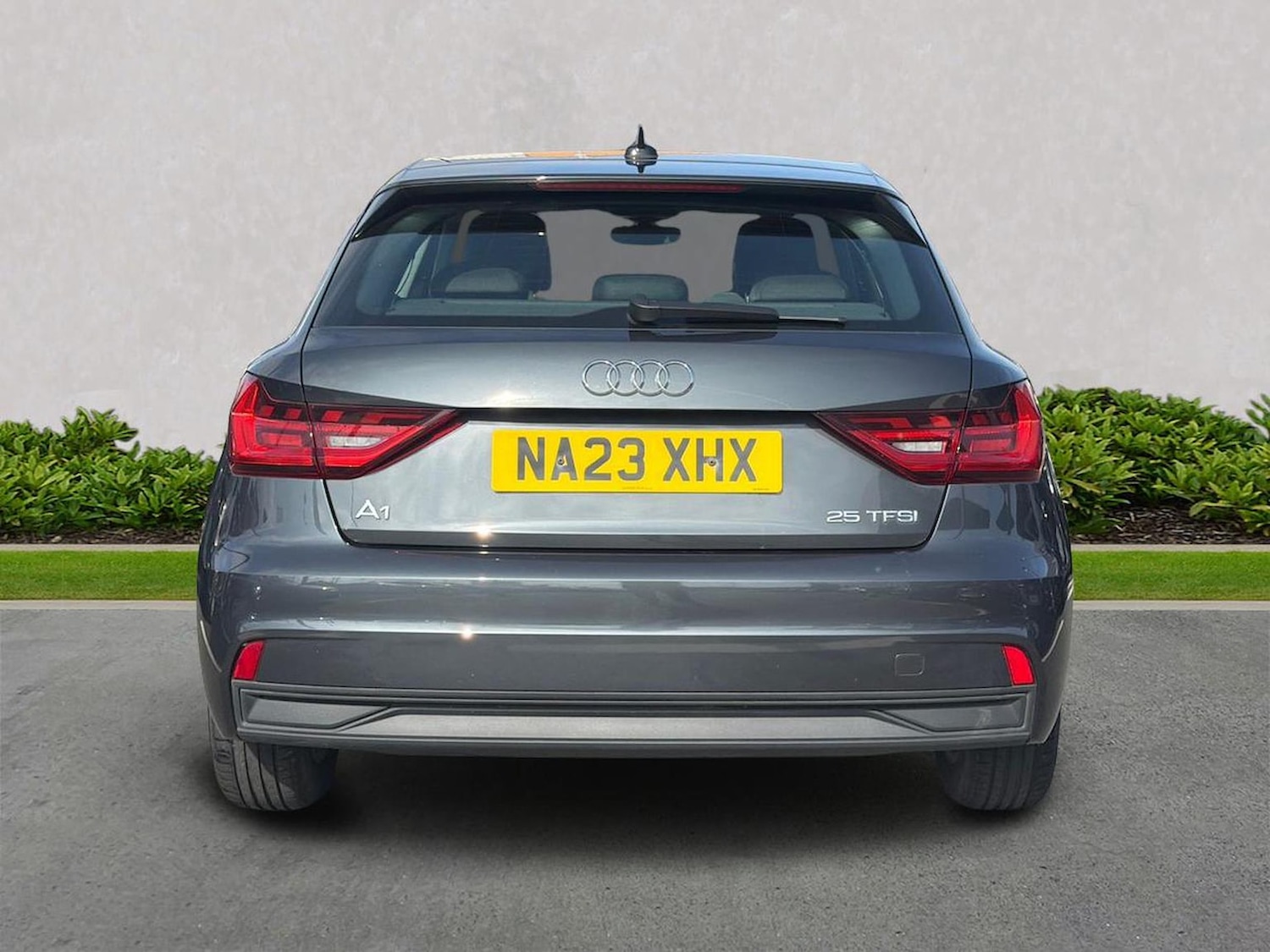 Used Audi A1 2023 for sale - 78192767: Photo 6