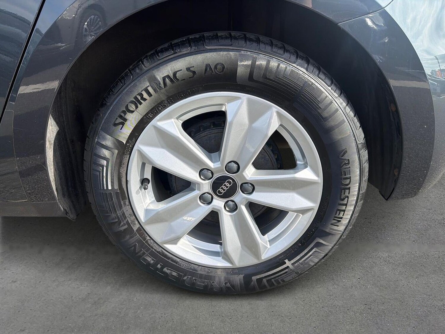 Used Audi A1 2023 for sale - 78192767: Photo 8