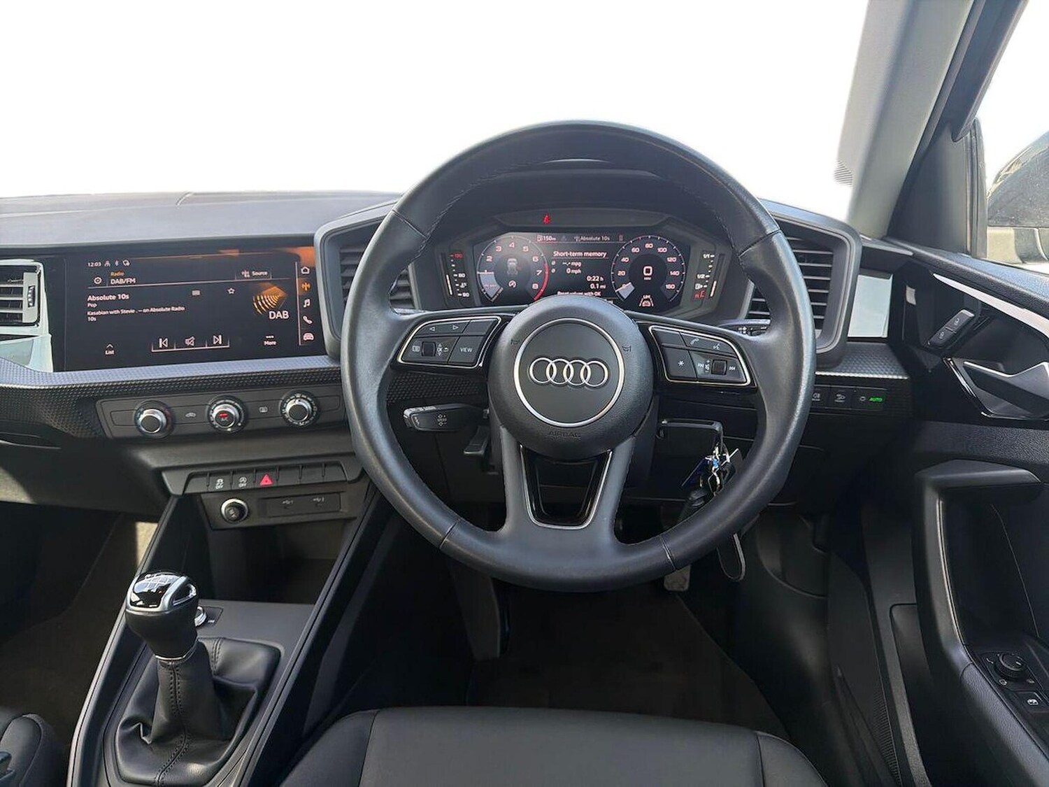 Used Audi A1 2023 for sale - 78192767: Photo 9