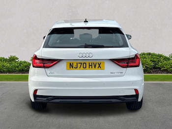 Used Audi A1 2020 for sale - 79379544: Photo