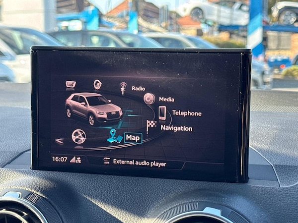 Used Audi Q2 2019 for sale - 76231730: Photo 11