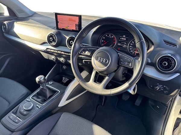 Used Audi Q2 2019 for sale - 76231730: Photo 15