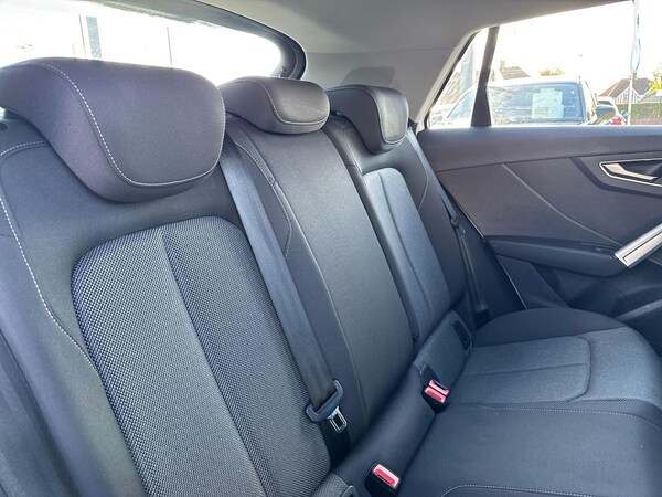 Used Audi Q2 2019 for sale - 76231730: Photo 16