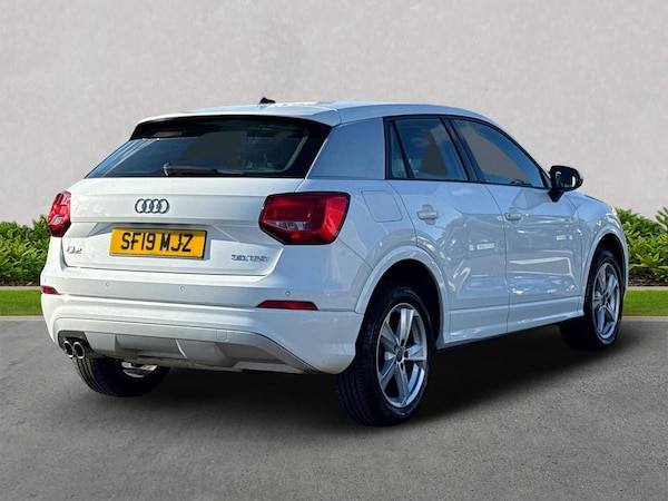 Used Audi Q2 2019 for sale - 76231730: Photo 18