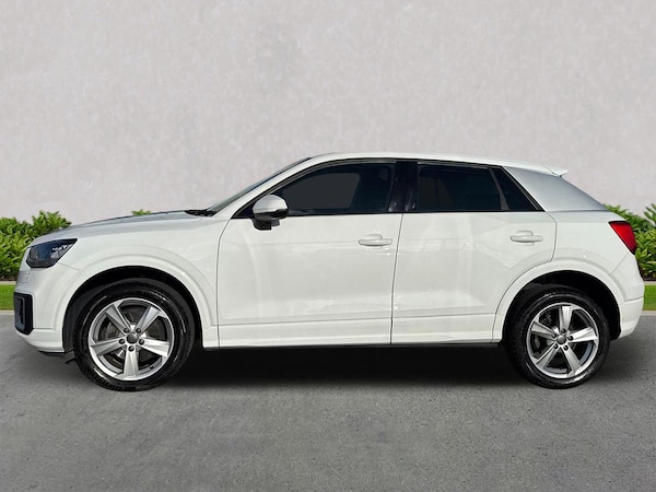 Used Audi Q2 2019 for sale - 76231730: Photo 19