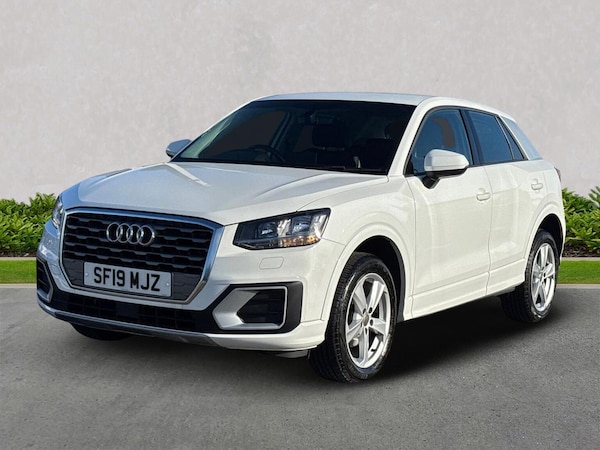 Used Audi Q2 2019 for sale - 76231730: Photo 20