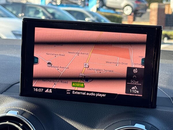 Used Audi Q2 2019 for sale - 76231730: Photo 24