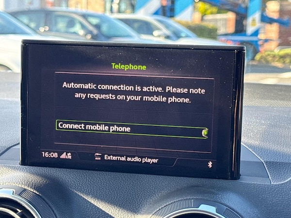 Used Audi Q2 2019 for sale - 76231730: Photo 25