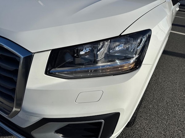 Used Audi Q2 2019 for sale - 76231730: Photo 33