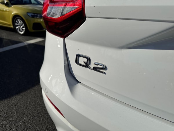 Used Audi Q2 2019 for sale - 76231730: Photo 34
