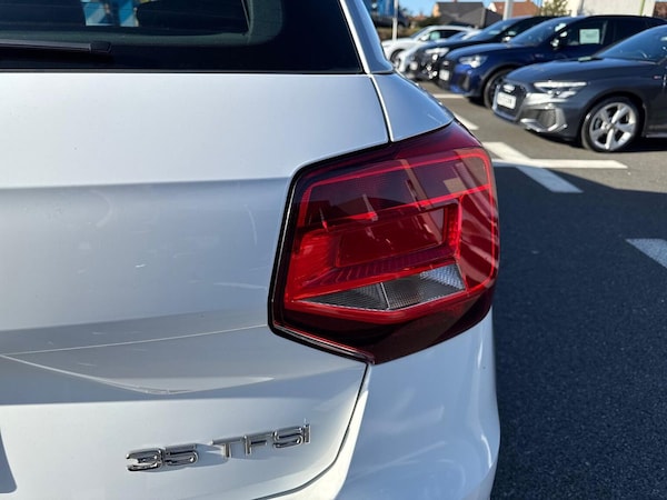 Used Audi Q2 2019 for sale - 76231730: Photo 35