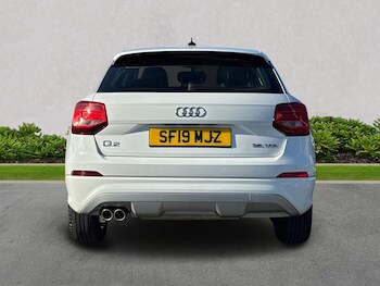 Used Audi Q2 2019 for sale - 76231730: Photo 4