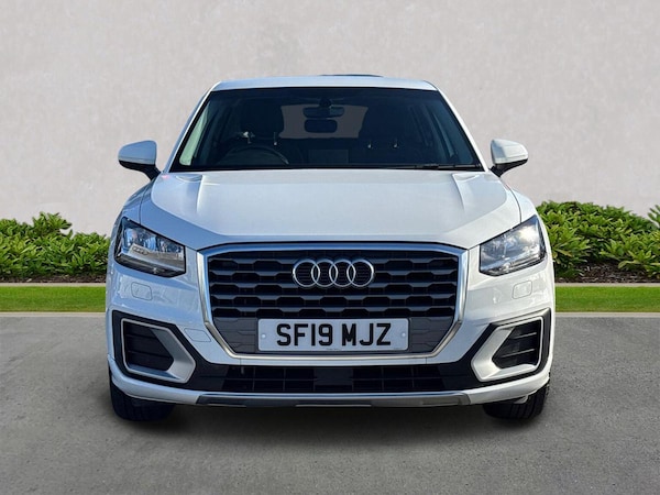 Used Audi Q2 2019 for sale - 76231730: Photo 5