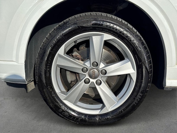 Used Audi Q2 2019 for sale - 76231730: Photo 6