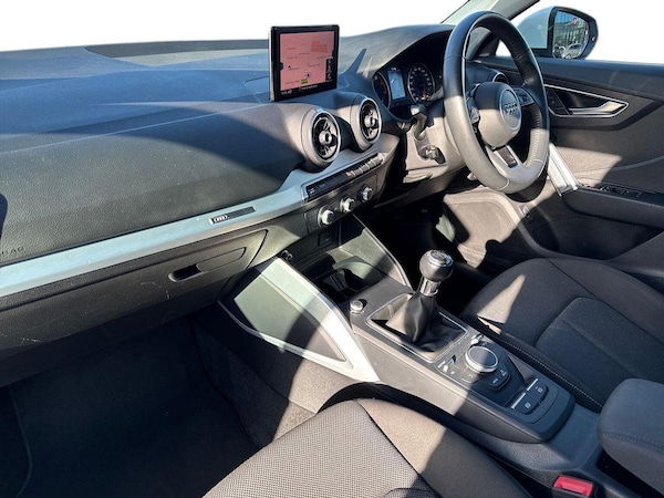 Used Audi Q2 2019 for sale - 76231730: Photo 7