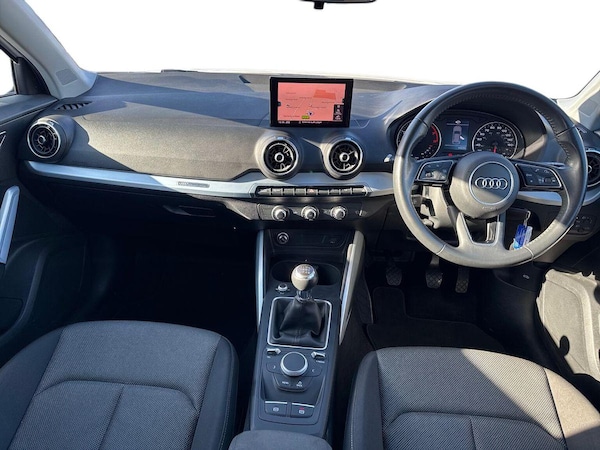 Used Audi Q2 2019 for sale - 76231730: Photo 8