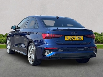 Used Audi A3 2024 for sale - 79430237: Photo