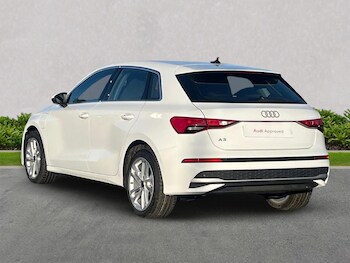 Used Audi A3 2025 for sale - 78332429: Photo