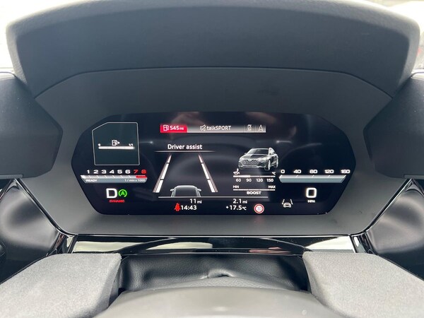 Used Audi A3 2025 for sale - 76281233: Photo 10