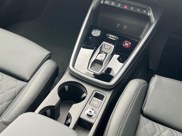 Used Audi A3 2025 for sale - 76281233: Photo 13
