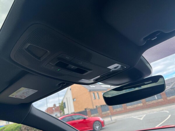 Used Audi A3 2025 for sale - 76281233: Photo 14