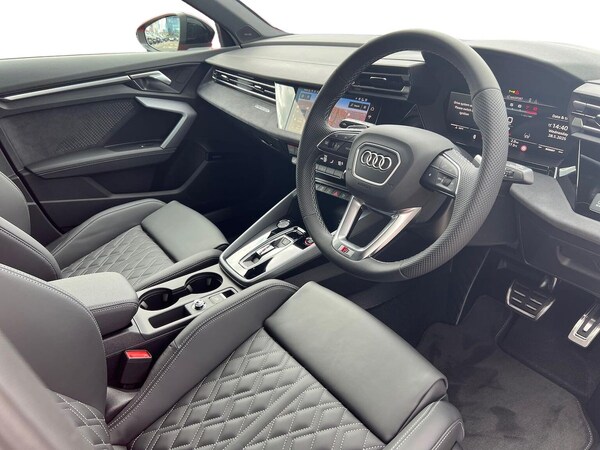 Used Audi A3 2025 for sale - 76281233: Photo 15