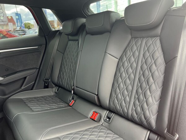Used Audi A3 2025 for sale - 76281233: Photo 16