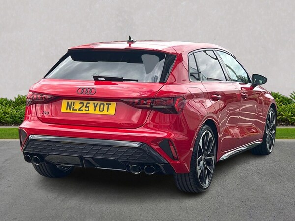 Used Audi A3 2025 for sale - 76281233: Photo 18