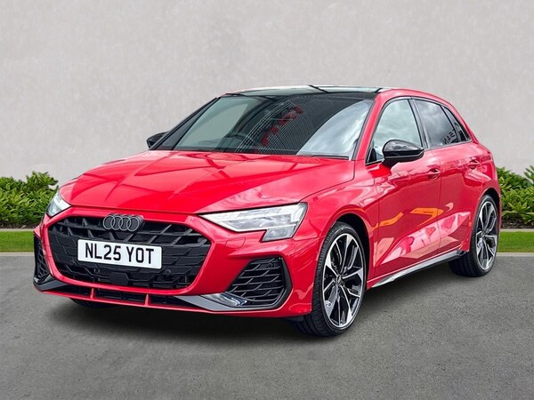 Used Audi A3 2025 for sale - 76281233: Photo 20